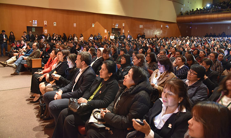 Congresos Drelm 2019 Lima Metropolitana Escuchará La Voz De Miles De